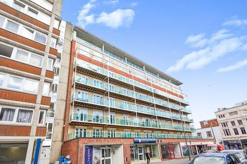 undefined, Babington Court, Gower Street, Derby, DE1