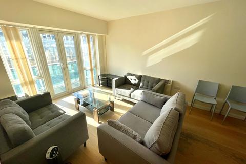 undefined, Babington Court, Gower Street, Derby, DE1