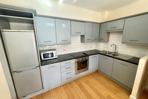 undefined, Babington Court, Gower Street, Derby, DE1