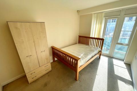 undefined, Babington Court, Gower Street, Derby, DE1