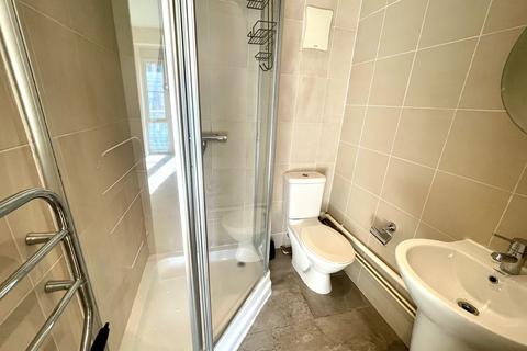 undefined, Babington Court, Gower Street, Derby, DE1