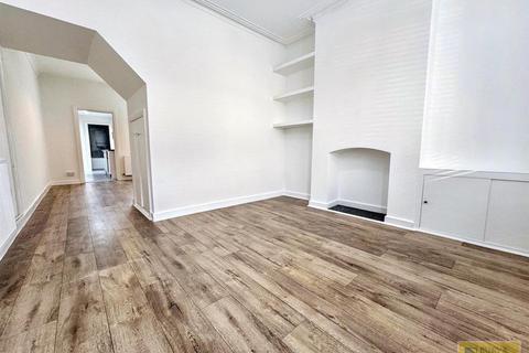 undefined, Lockwood Street, Stoke-On-Trent