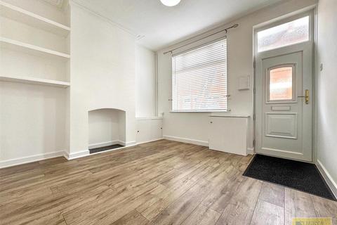 undefined, Lockwood Street, Stoke-On-Trent