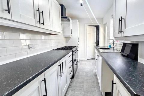 undefined, Lockwood Street, Stoke-On-Trent