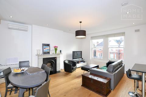 2 bedroom apartment to rent, Canfield Gardens, South Hampstead, NW6