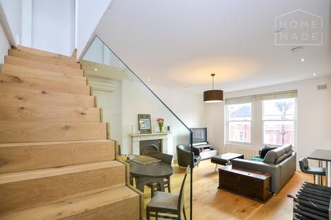 2 bedroom apartment to rent, Canfield Gardens, South Hampstead, NW6