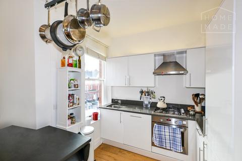 2 bedroom apartment to rent, Canfield Gardens, South Hampstead, NW6