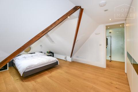 2 bedroom apartment to rent, Canfield Gardens, South Hampstead, NW6