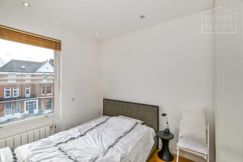 2 bedroom apartment to rent, Canfield Gardens, South Hampstead, NW6