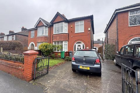 undefined, Burnage Lane, Burnage