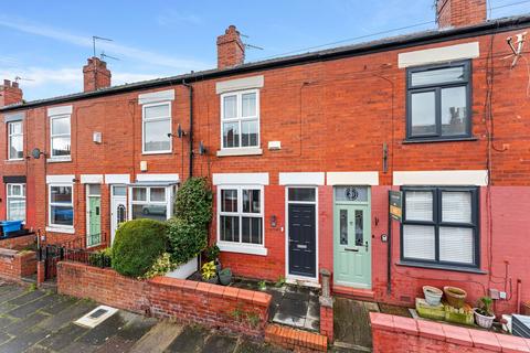 undefined, St. Margarets Avenue, Manchester M19