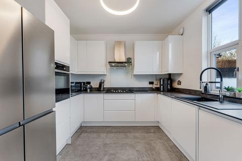 undefined, St. Margarets Avenue, Manchester M19