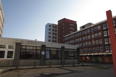 undefined, LARGE STUDIO WITH PARKING