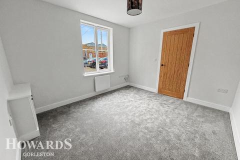 undefined, Gordon Road, Great Yarmouth