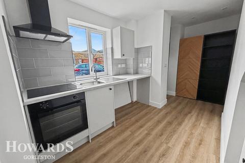 undefined, Gordon Road, Great Yarmouth