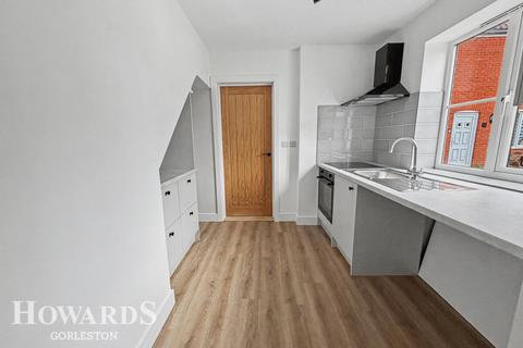 undefined, Gordon Road, Great Yarmouth
