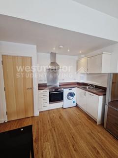 undefined, Charles Street, Leicester LE1