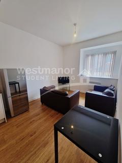 undefined, Charles Street, Leicester LE1