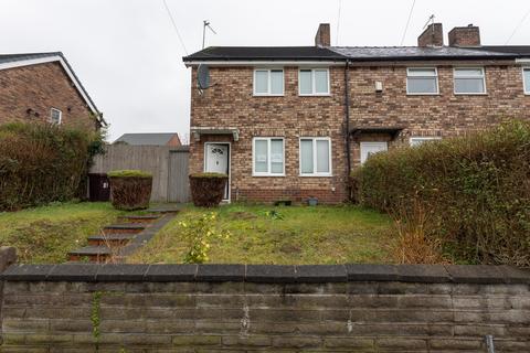 undefined, Kingsway, Knowsley, L35