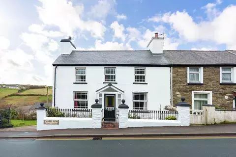 3, Chapel Row, Foxdale