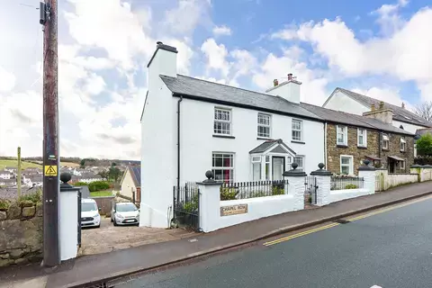 undefined, 3, Chapel Row, Foxdale