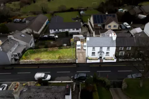 undefined, 3, Chapel Row, Foxdale