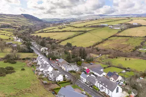 undefined, 3, Chapel Row, Foxdale