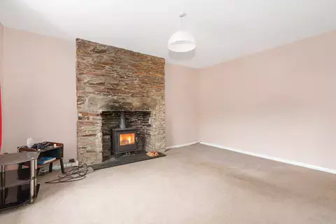 undefined, 3, Chapel Row, Foxdale