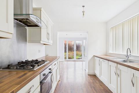 undefined, Wynnstay Avenue, Maghull L31 0BQ