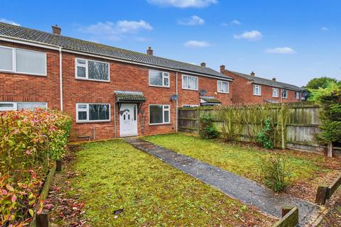 undefined, Nairn Road, Stamford, PE9