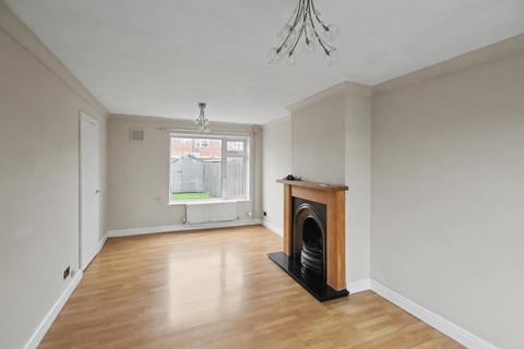 undefined, Nairn Road, Stamford, PE9