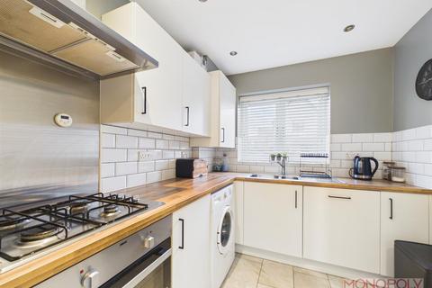 3 bedroom semi-detached house for sale, Agnes Hunt Drive, Oswestry