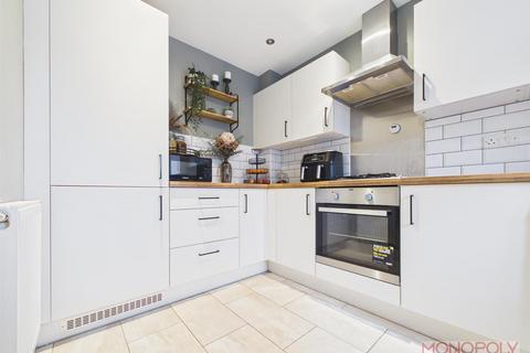 3 bedroom semi-detached house for sale, Agnes Hunt Drive, Oswestry