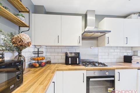 3 bedroom semi-detached house for sale, Agnes Hunt Drive, Oswestry