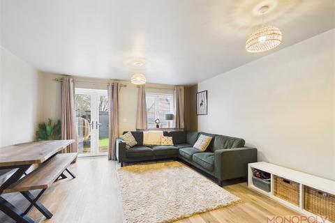 3 bedroom semi-detached house for sale, Agnes Hunt Drive, Oswestry