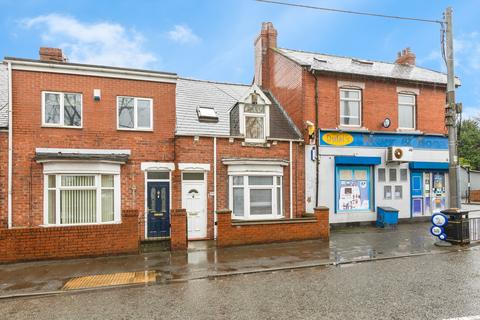 3 bedroom terraced house for sale, Houghton Road, Houghton le Spring, DH5