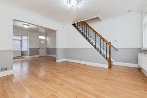 3 bedroom terraced house for sale, Houghton Road, Houghton le Spring, DH5