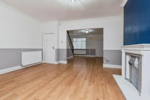 3 bedroom terraced house for sale, Houghton Road, Houghton le Spring, DH5