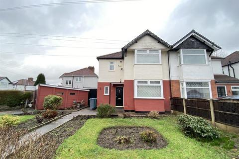 undefined, Westdale Gardens, Burnage, Manchester
