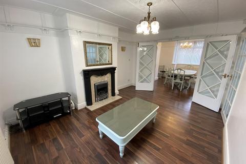 undefined, Westdale Gardens, Burnage, Manchester