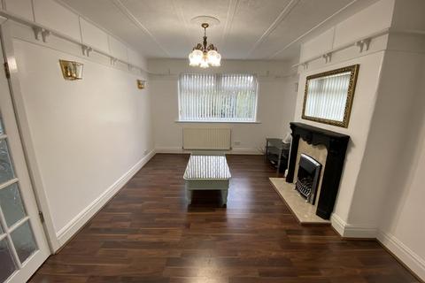 undefined, Westdale Gardens, Burnage, Manchester