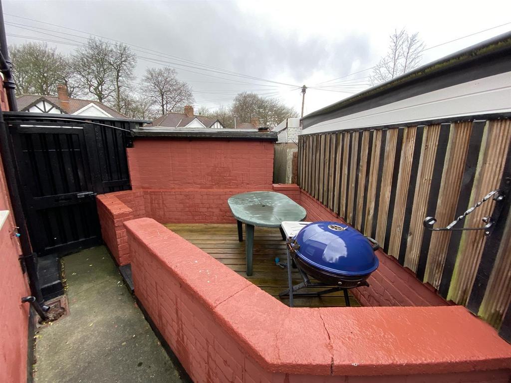 Decking