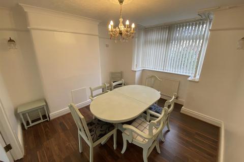undefined, Westdale Gardens, Burnage, Manchester