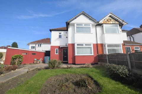 undefined, Westdale Gardens, Burnage, Manchester