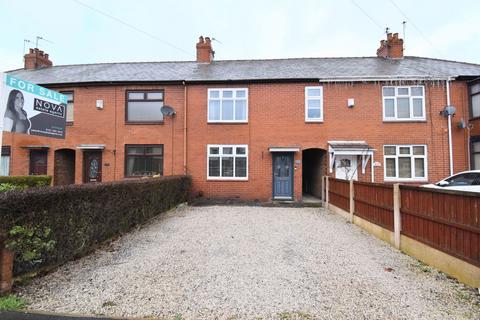 3 bedroom townhouse for sale, Liverpool Road, Widnes, WA8 7XP
