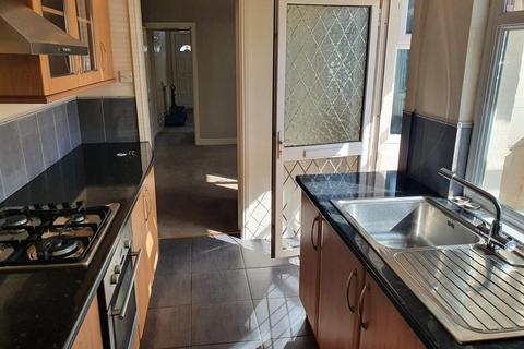 2 bedroom semi-detached house for sale, Clumber Street, Long Eaton