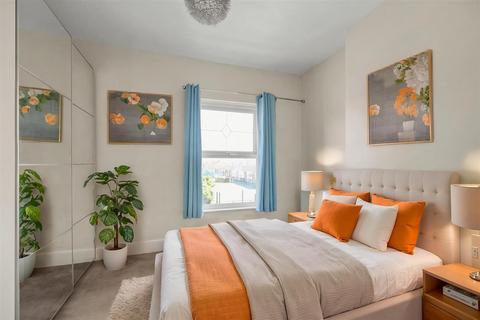 2 bedroom semi-detached house for sale, Clumber Street, Long Eaton
