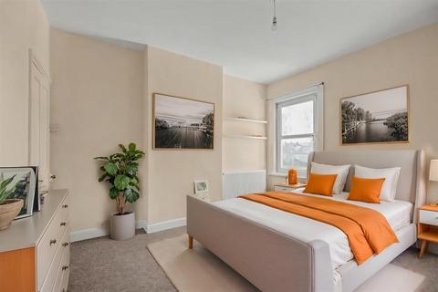 2 bedroom semi-detached house for sale, Clumber Street, Long Eaton