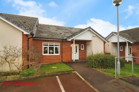 undefined, Longfellow Fold, Rotherham. S65 2NY