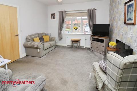 undefined, Longfellow Fold, Rotherham. S65 2NY